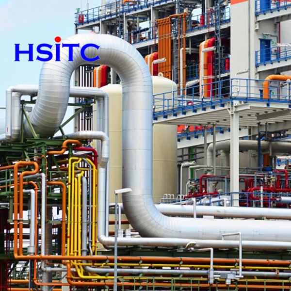 API5L Бесшовная труба ASTM A106 класса B для химических заводов 0