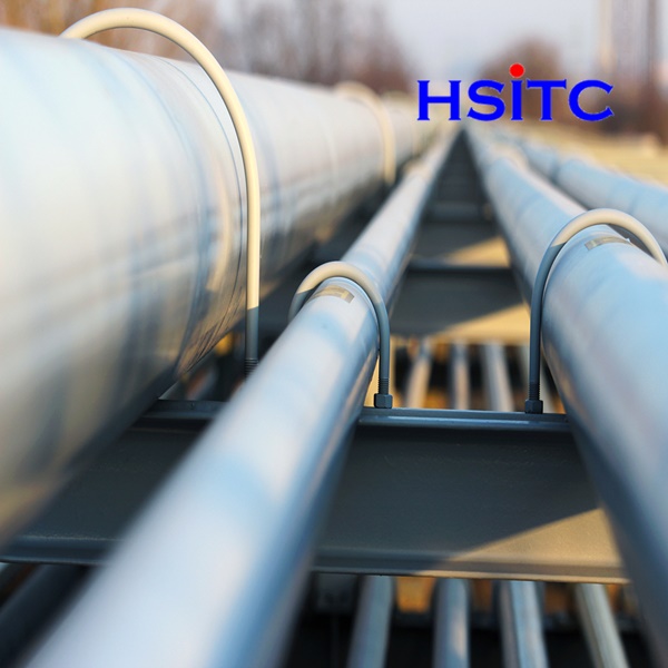 Высокая температура высокое давление CS SMLS трубы ASTM A210 0