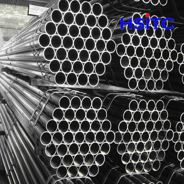 Водопровод DN300 10 мм сварные стальные трубы Astm a53 Gr.b 0