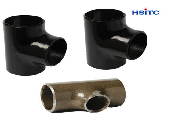 ANSI B16.9 Сварные фитинги для стальных труб