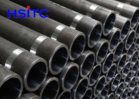 Газовая круглая 20-дюймовая труба из углеродистой стали высокого давления X52