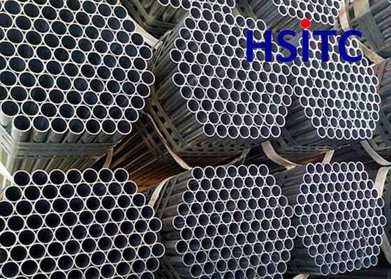ASTM A53 ASTM A106 GR.B SMLS трубы из углеродистой стали обработанные процессы
