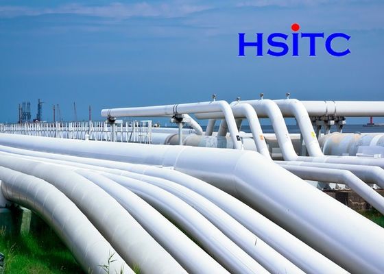 Высокая температура высокое давление CS SMLS трубы ASTM A210