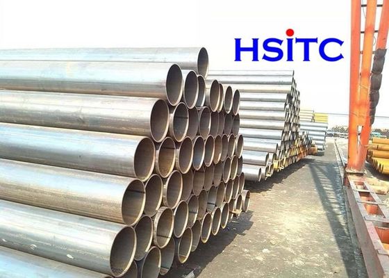 API 5L ERW стальные трубы