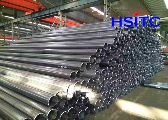 Водопровод DN300 10 мм сварные стальные трубы Astm a53 Gr.b