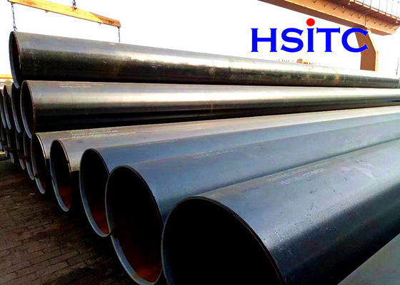 ДН600 мм LSAW стальной трубы