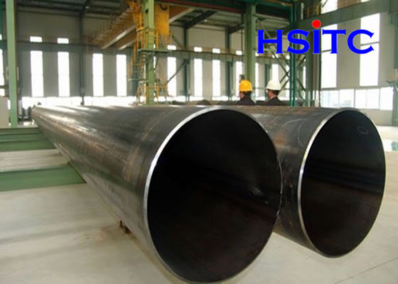 DN500mm 508mm 20 дюймов S355jrh 36 дюймов LSAW стальной трубы ISO 3183