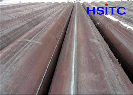 DN500mm 508mm 20 дюймов S355jrh 36 дюймов LSAW стальной трубы ISO 3183