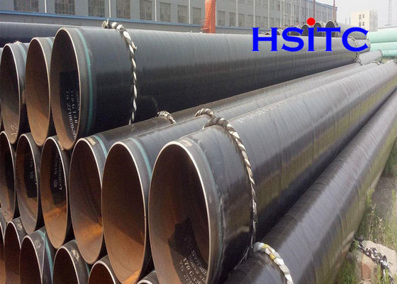 DN800 813 MM SSAW стальные трубы En10219 S355j0h