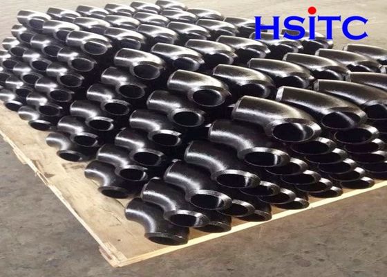 Asme B16.9 1422mm Сварные стальные трубные фитинги SCH10