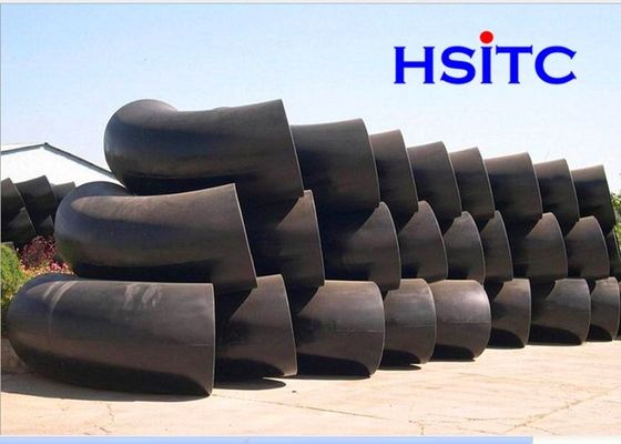 Asme B16.9 1422mm Сварные стальные трубные фитинги SCH10