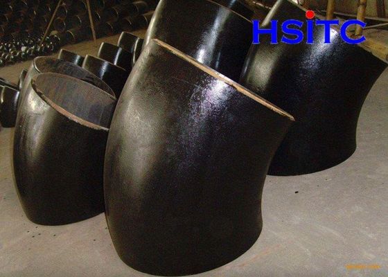 ISO 9001 Фитинги из сплавной стали