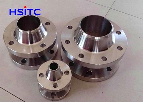 PN40 S235 Фланцы кованые из углеродистой стали