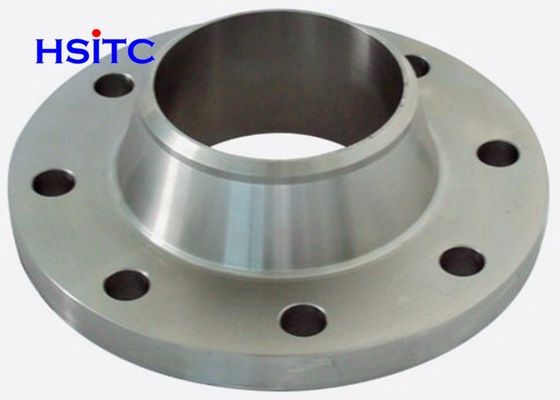 ASME B16.5 Фланцы из углеродистой стали