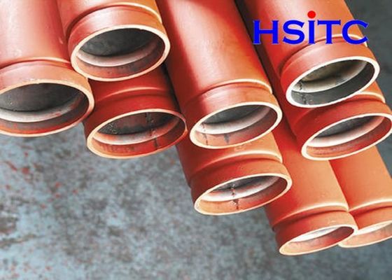 Гальванизированная сварная трубка из углеродистой стали Astm A53 DN100