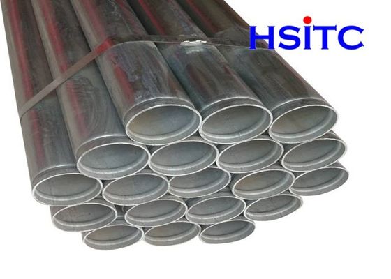 Гальванизированная сварная трубка из углеродистой стали Astm A53 DN100