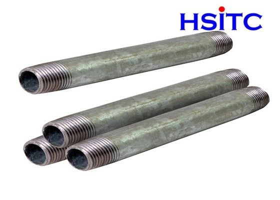 X60 12 &quot;Гальванизированная труба из углеродистой стали Astm A53