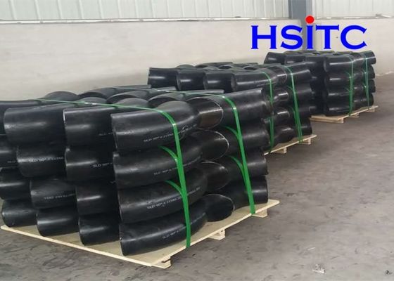А234 15 м трубы из эпоксидной покрытой стали St37 Din30670