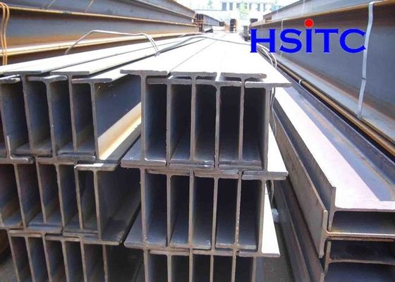 H Раздел GB/T11263 Оцинкованная сталь углы S355 Строительная конструкция