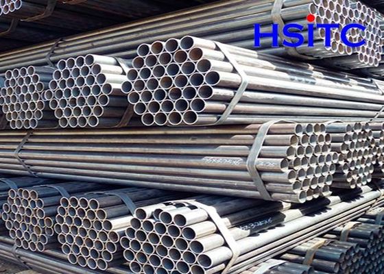 X42 1 дюймовая оцинкованная труба из углеродистой стали ASTM A123