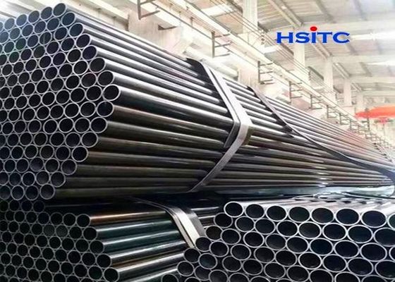 Astm A53 Электрическое сопротивление сварные трубы