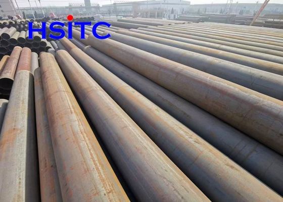 ASTM A252 Standard Gr.2 Gr.3 Grade SSAW Steel Pipe For Project (Стандартизированная АСТМ А252 Стандартизированная АСТМ А252 Стандартизированная АСТМ А252 Стандартизированная АСТМ А252 Стандартизированная АСТМ А252 Стандартизированная АСТМ А252 Стандартизированная АСТМ А252 Стандартизированная АСТМ А252 Стандартизированная АСТМ А252 Стандартизированная АСТМ А2 Стандартизированная А3 Стандартизированная АСТМ А3 Стандартизированная АСТМ А3 Стандартизированная АСТМ А3 Стандартизированная АСТМ
