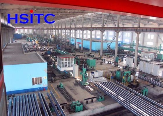 Длина 12 м DN3000 Ssaw Steel Pipe ASTM A252 Стандарт