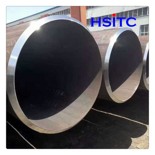DN500mm 508mm 20 дюймов S355jrh 36 дюймов LSAW стальной трубы ISO 3183 0