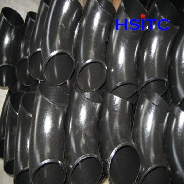 Asme B16.9 1422mm Сварные стальные трубные фитинги SCH10 0