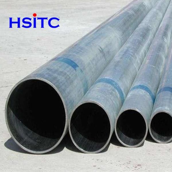 ISO9001 Psl2 12 м оцинкованные трубы из углеродистой стали A106B 0