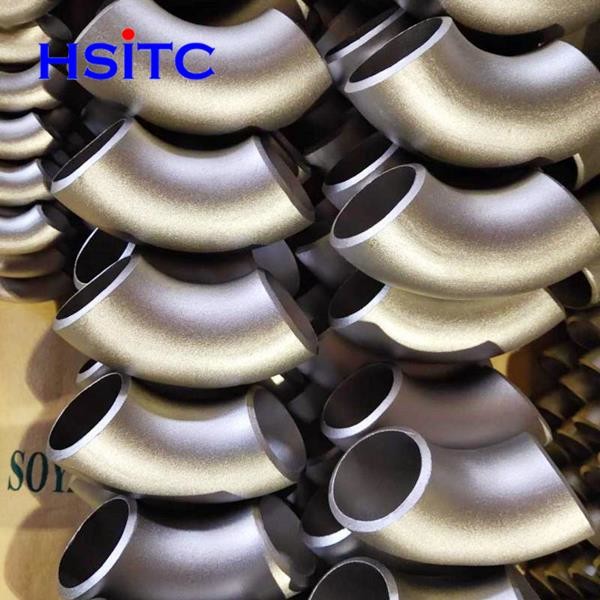 Asme B16.9 5 мм антикоррозионные 3lpe покрытые трубы St52 0