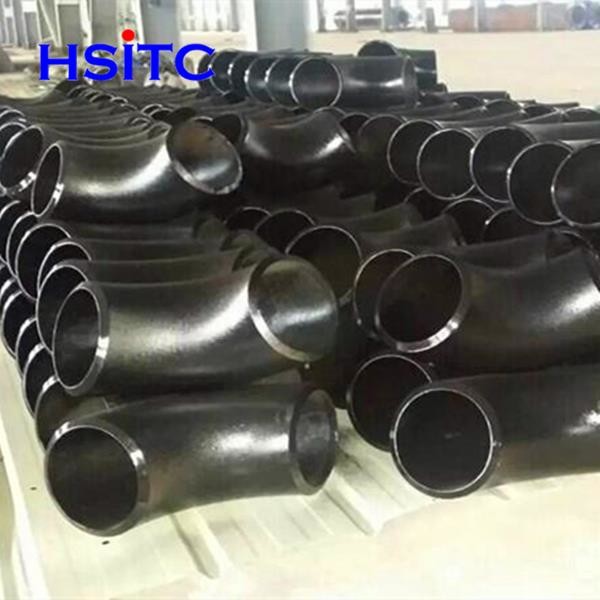 ASTM A53 Gr.B 33mm Противокоррозионная стальная труба ISO 9001 0