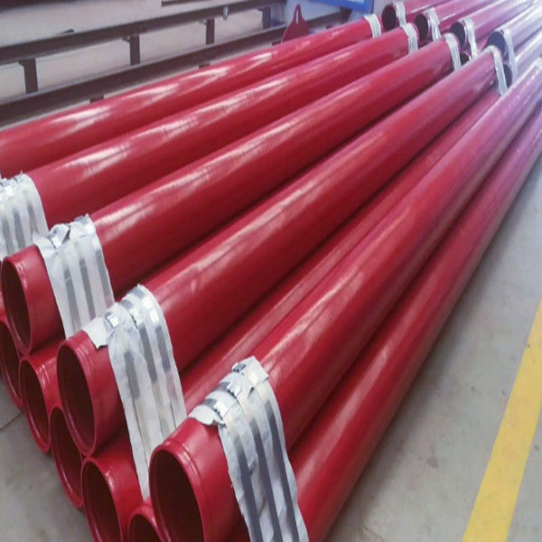 Полые стальные трубы Gr.B X42 X52 Api5l Psl1 1