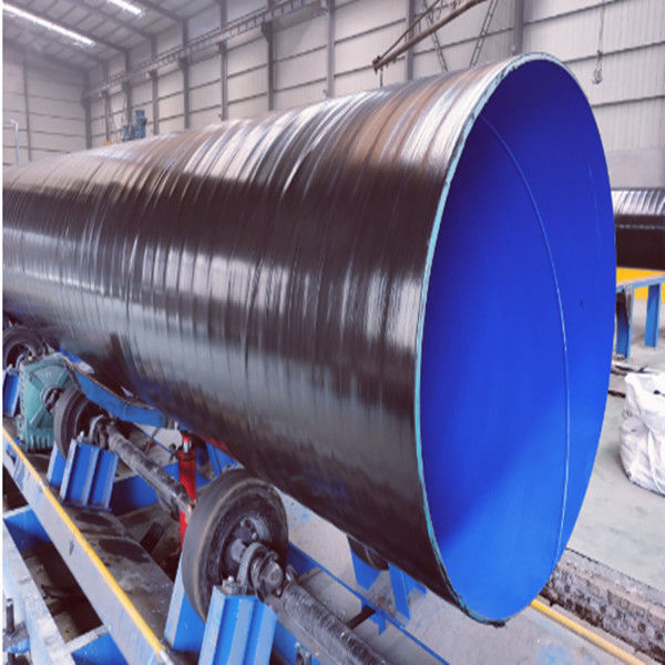 Astm A53 Стандартная труба для пилы 1